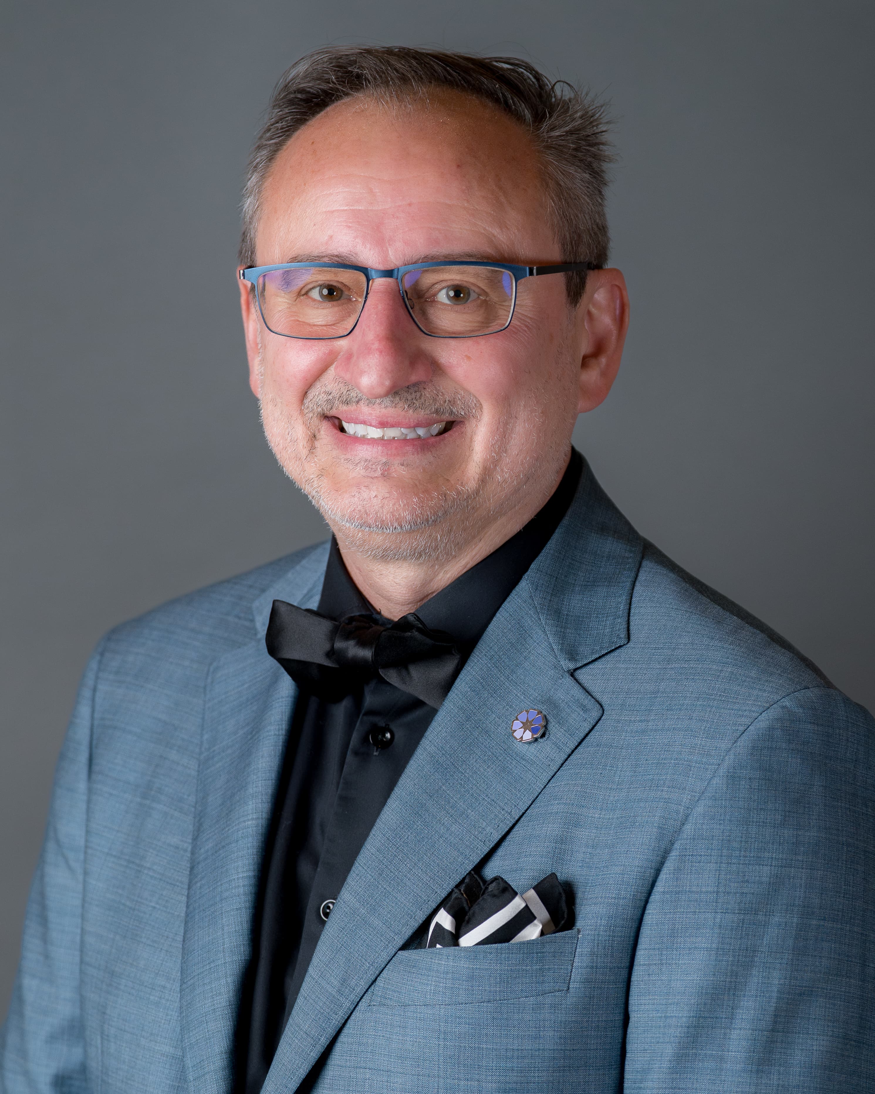 Michael LaPorte