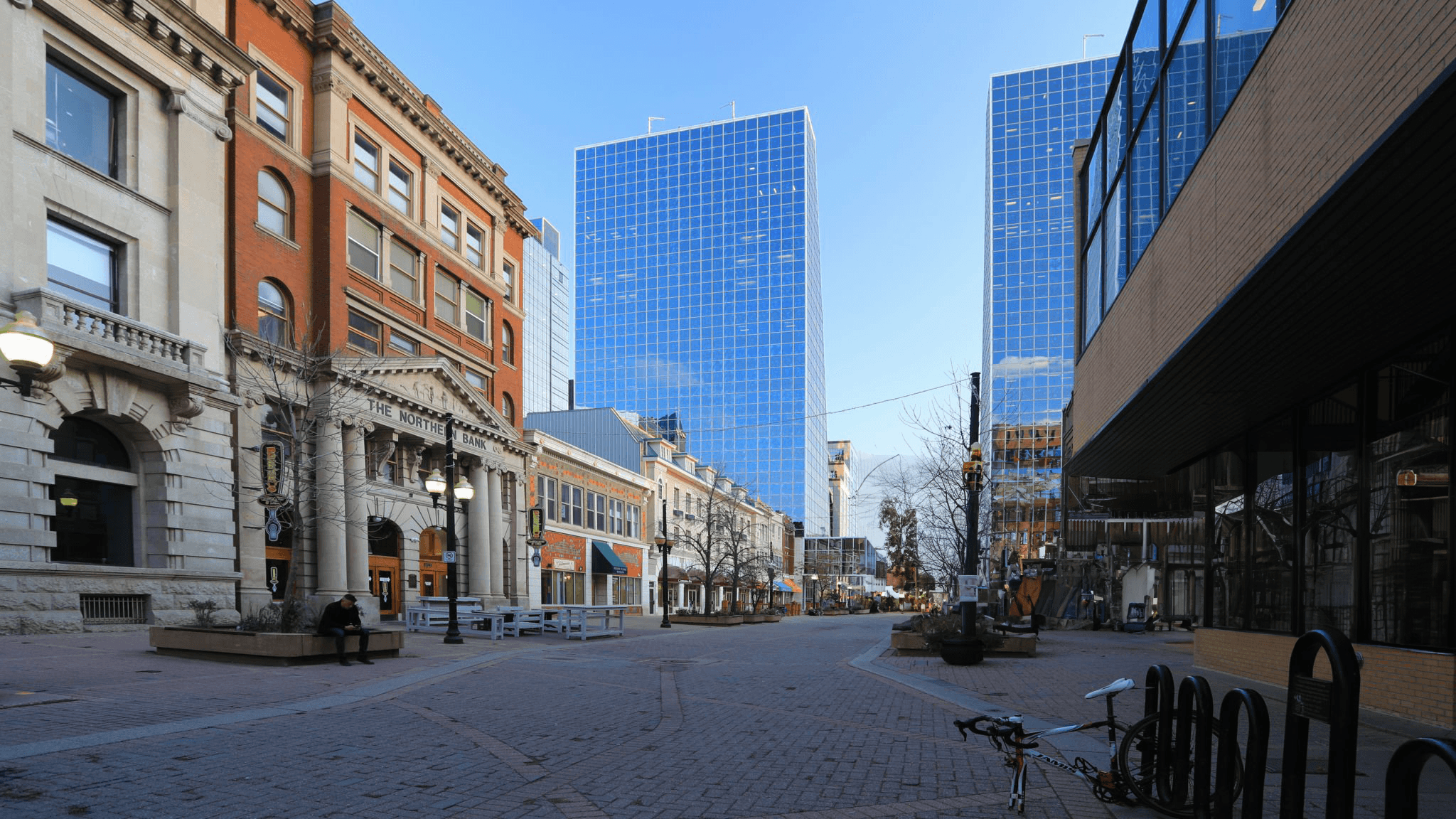 NLD Consulting Servicing Winnipeg